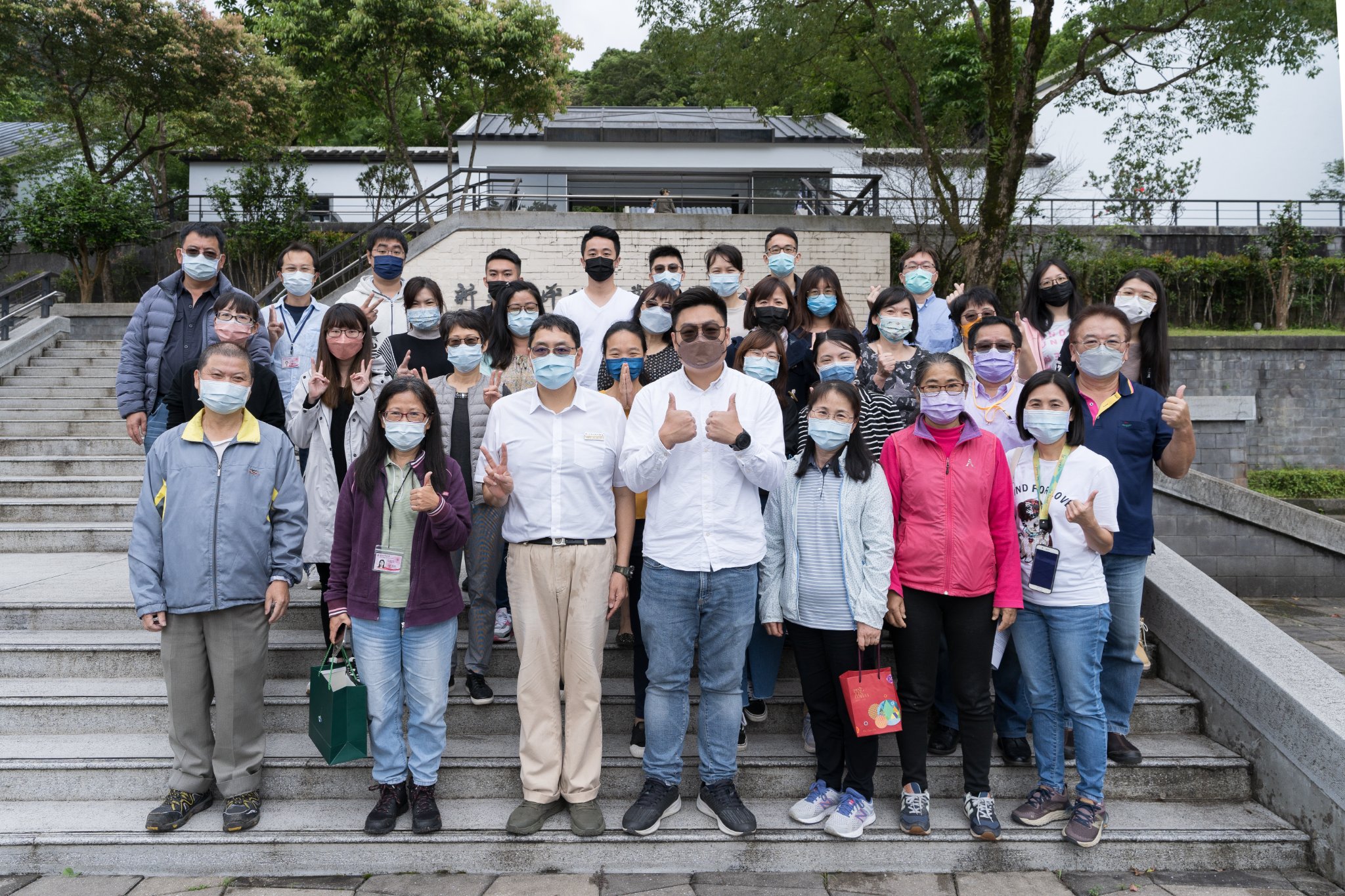 【2022年518國際博物館日花絮】